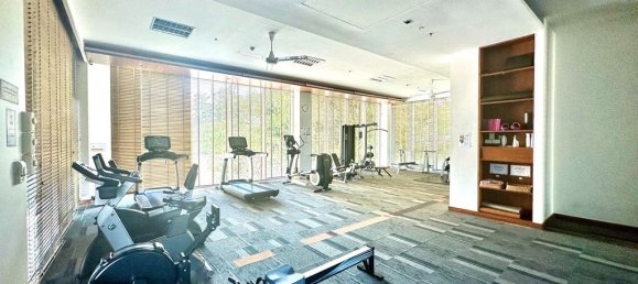 شقة 2 غرف نوم  في Bangkok, Thailand رقم 6304 19