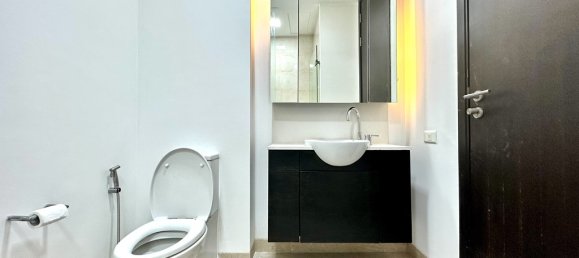 شقة 2 غرف نوم  في Bangkok, Thailand رقم 6304 22