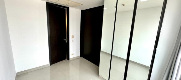 شقة 2 غرف نوم  في Bangkok, Thailand رقم 6304 17