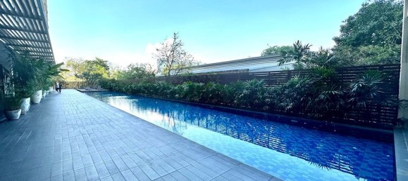 شقة 2 غرف نوم  في Bangkok, Thailand رقم 6304 20