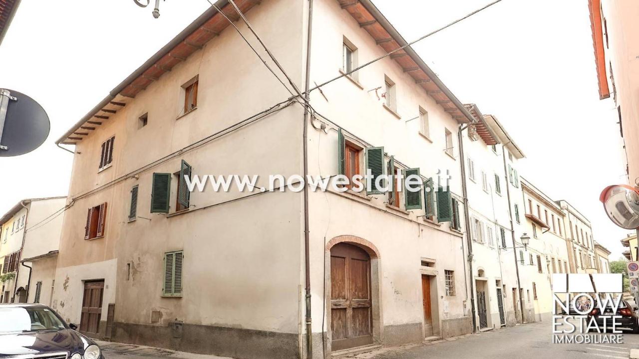 9-Zimmer Haus in Sansepolcro, Italy, Nr. 67761