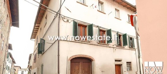 9-Zimmer Haus in Sansepolcro, Italy, Nr. 67761 3