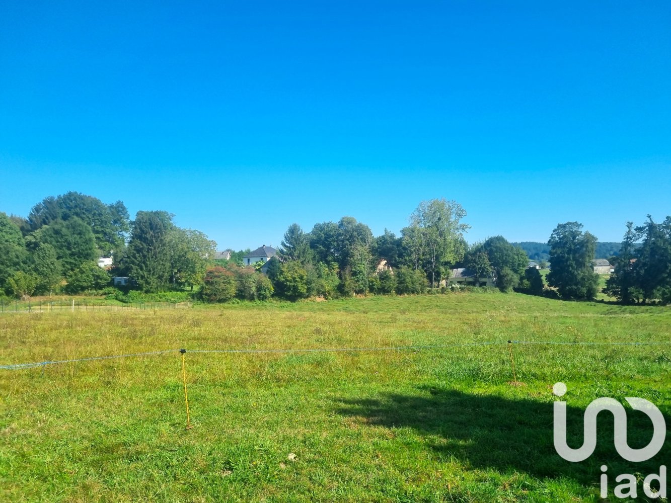 Terreno em Sainte-Fereole, France 3600 m² N.º 97266