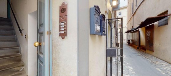 3 rooms Apartment in Foligno, Italy No. 156498 8