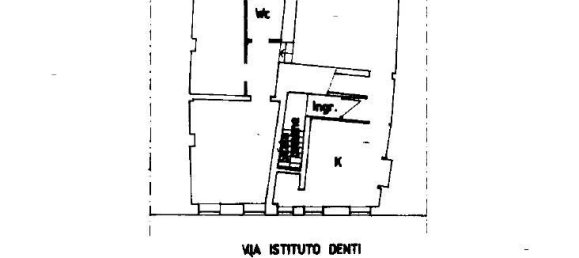 3 rooms Apartment in Foligno, Italy No. 156498 2