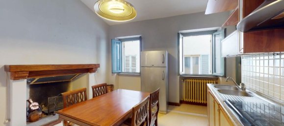 3 rooms Apartment in Foligno, Italy No. 156498 17