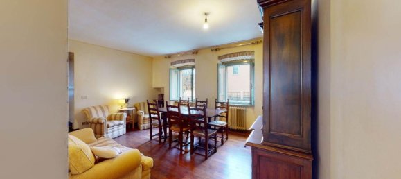 3 rooms Apartment in Foligno, Italy No. 156498 19