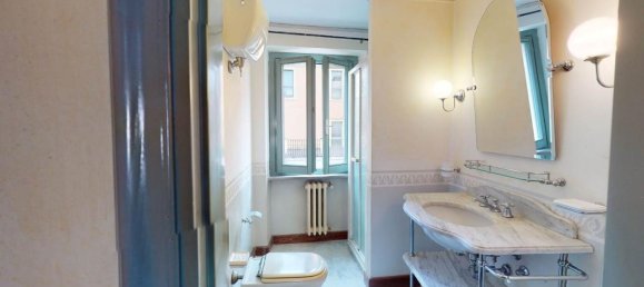 3 rooms Apartment in Foligno, Italy No. 156498 24