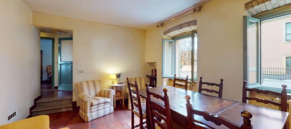3 rooms Apartment in Foligno, Italy No. 156498 20