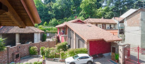 2 bedrooms House in Rivoli, Italy No. 264129 23