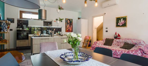 2 bedrooms House in Rivoli, Italy No. 264129 11