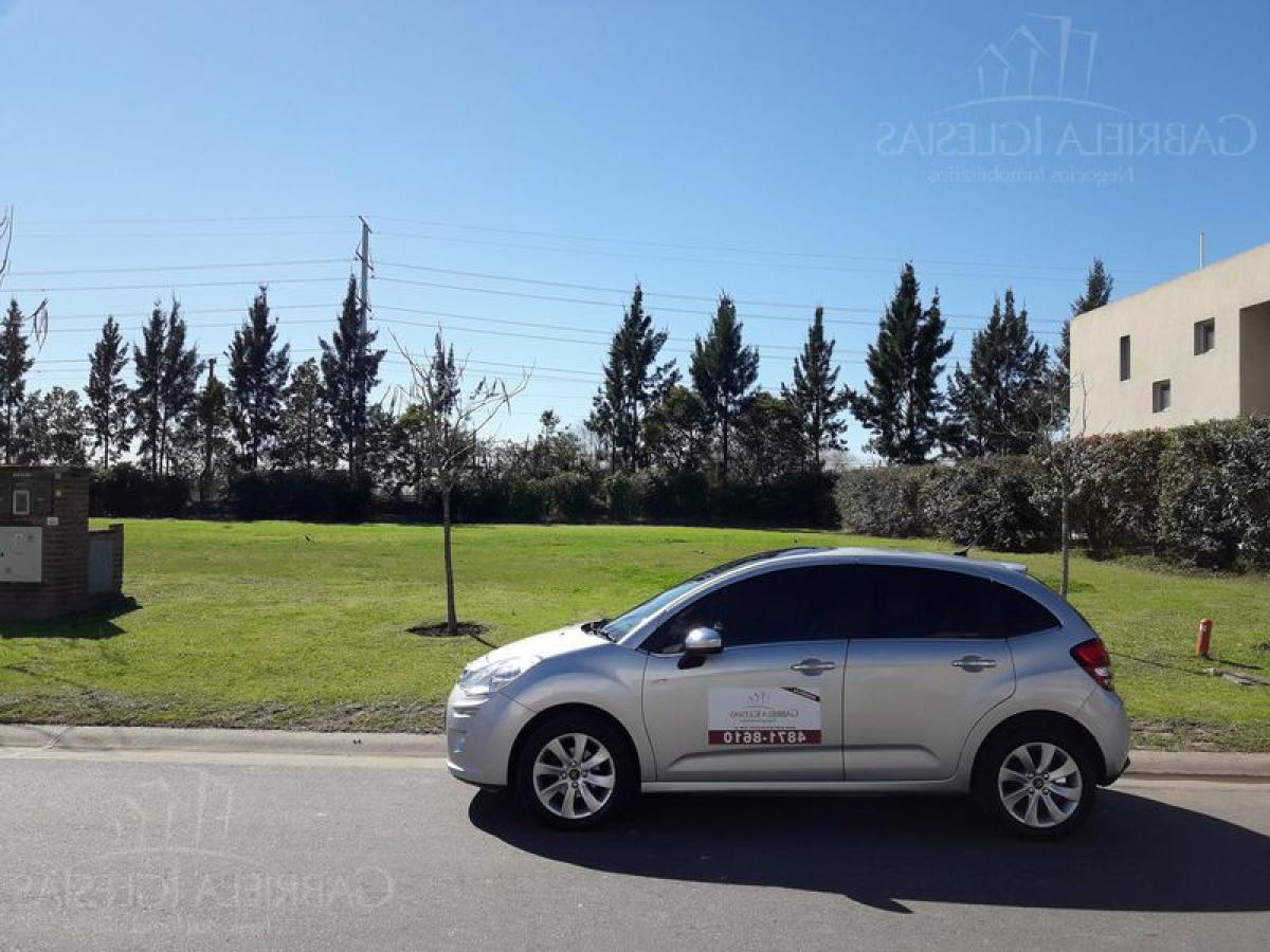  Land in Tigre, Argentina No. 39749