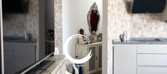 Квартира с 2 спальнями в Гранадилья-де-Абона, Испания № 145708 9