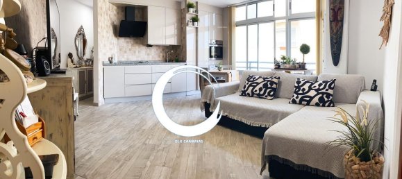 Квартира с 2 спальнями в Гранадилья-де-Абона, Испания № 145708 8