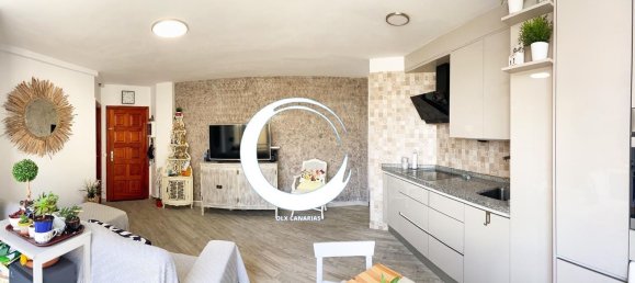 Квартира с 2 спальнями в Гранадилья-де-Абона, Испания № 145708 5