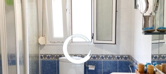 Квартира с 2 спальнями в Гранадилья-де-Абона, Испания № 145708 2