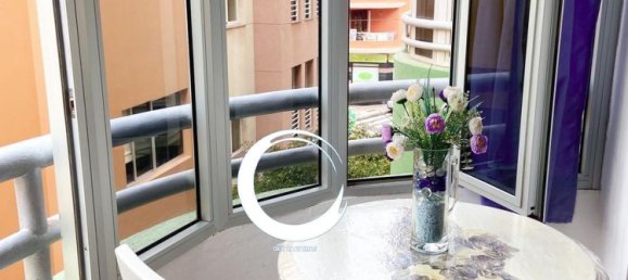 Квартира с 2 спальнями в Гранадилья-де-Абона, Испания № 145708 13