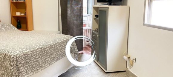 Квартира с 2 спальнями в Гранадилья-де-Абона, Испания № 145708 3