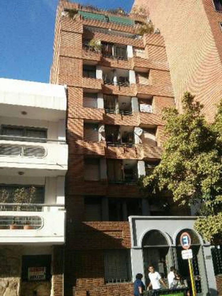 2 bedrooms Apartment in Cordoba, Argentina No. 63199