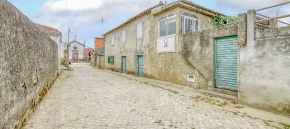 3 bedrooms House in Mirandela, Portugal No. 170418 30