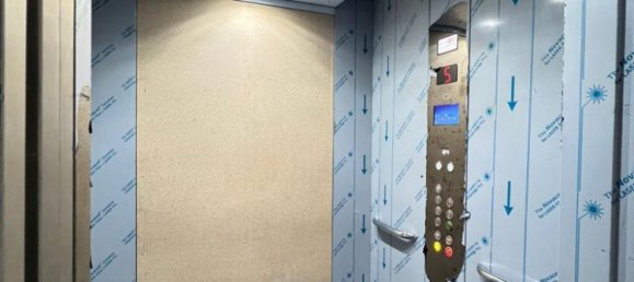 شقة 1+1 في Mersin, Turkey رقم 17642 2