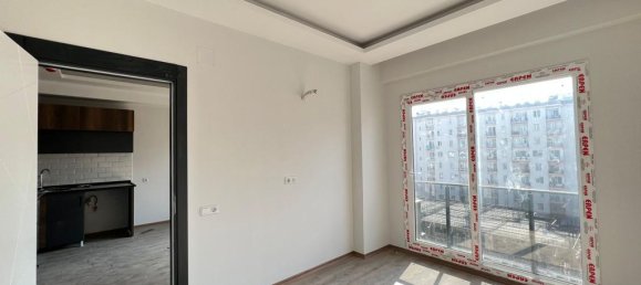 شقة 1+1 في Mersin, Turkey رقم 17642 10