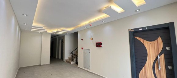 شقة 1+1 في Mersin, Turkey رقم 17642 9