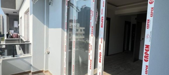 شقة 1+1 في Mersin, Turkey رقم 17642 3