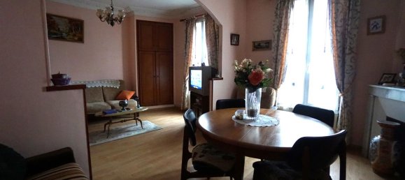 1 غرف نوم شقة في Aulnay-sous-Bois, France رقم 144322 3