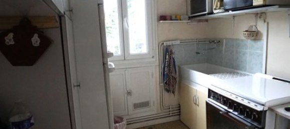 1 غرف نوم شقة في Aulnay-sous-Bois, France رقم 144322 5