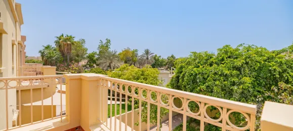2 غرف نوم فيلا في البحيرات, UAE رقم 106165 13