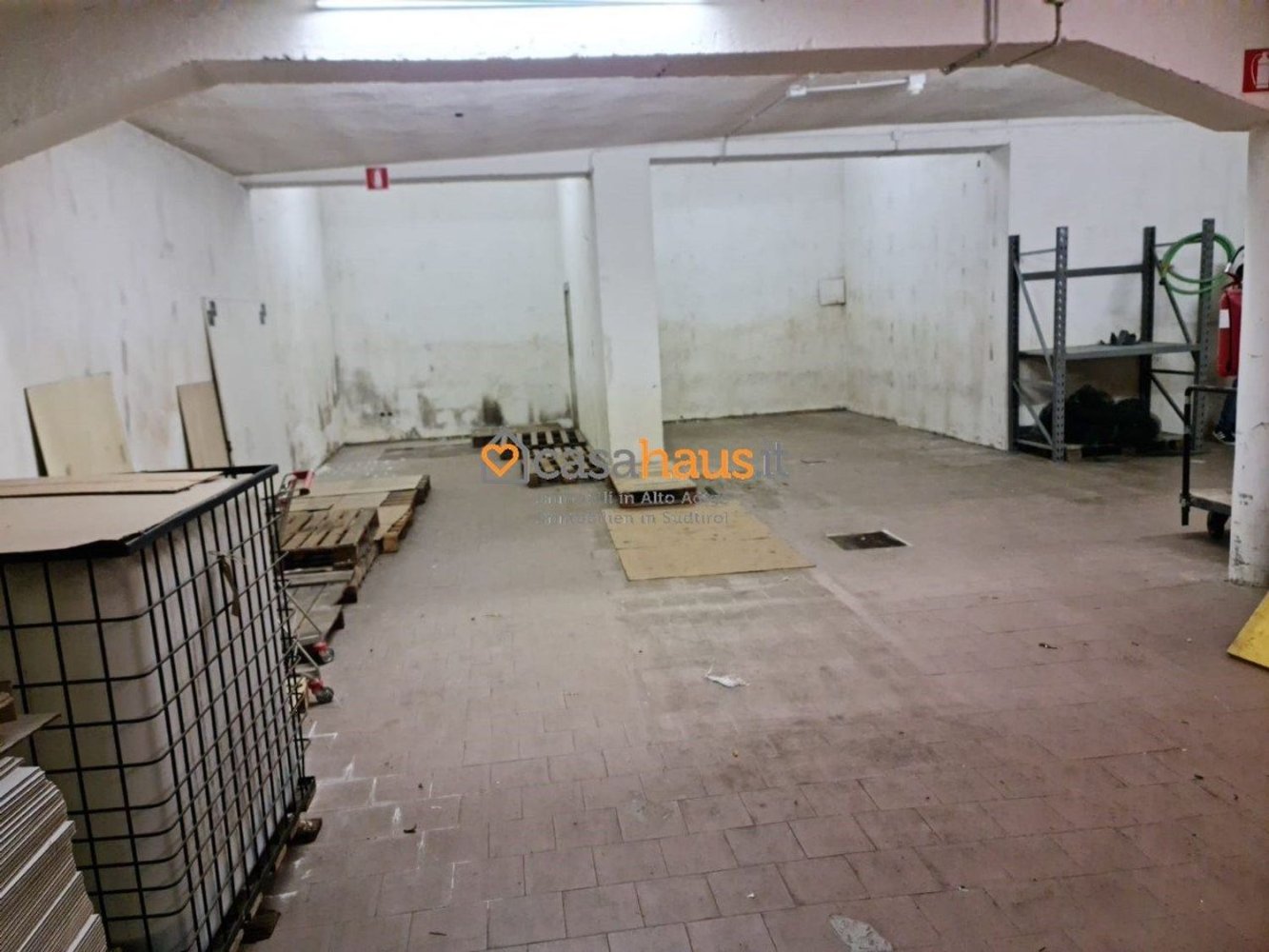 Imóvel comercial em Trentino-Alto Adige, Italy 150 m² N.º 211707