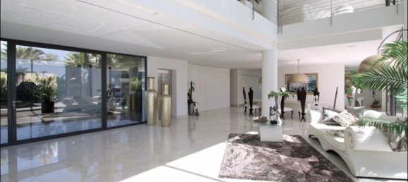 4 Schlafzimmer Villa in Santa Ponsa, Spain, Nr. 14627 5