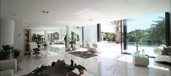 4 Schlafzimmer Villa in Santa Ponsa, Spain, Nr. 14627 4