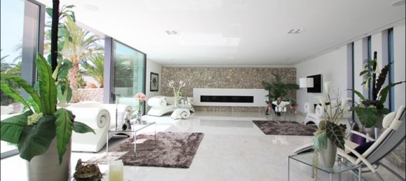 4 Schlafzimmer Villa in Santa Ponsa, Spain, Nr. 14627 3