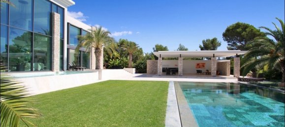 4 Schlafzimmer Villa in Santa Ponsa, Spain, Nr. 14627 14