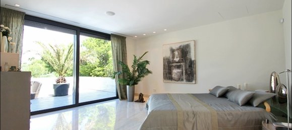 4 Schlafzimmer Villa in Santa Ponsa, Spain, Nr. 14627 12