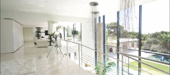 4 Schlafzimmer Villa in Santa Ponsa, Spain, Nr. 14627 8