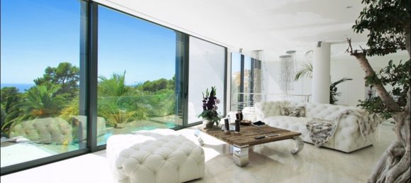 4 Schlafzimmer Villa in Santa Ponsa, Spain, Nr. 14627 9