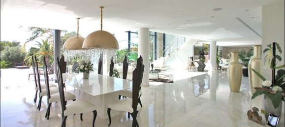 4 Schlafzimmer Villa in Santa Ponsa, Spain, Nr. 14627 6