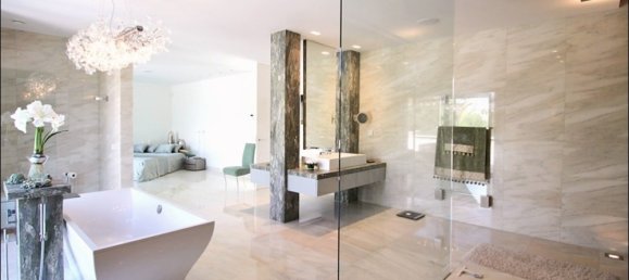 4 Schlafzimmer Villa in Santa Ponsa, Spain, Nr. 14627 11