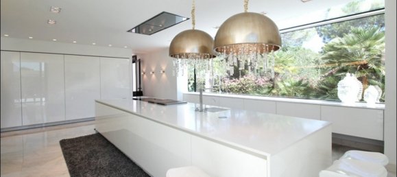 4 Schlafzimmer Villa in Santa Ponsa, Spain, Nr. 14627 7