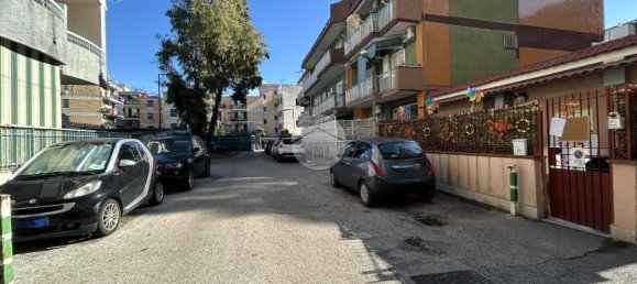 Apartamento T2 em Naples, Italy N.º 218311 12