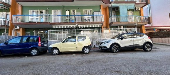 Apartamento T2 em Naples, Italy N.º 218311 2