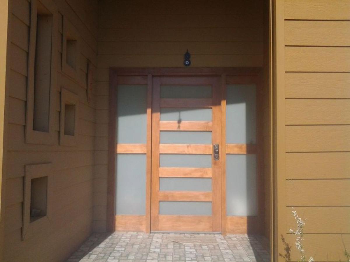 2 bedrooms House in Biobio, Chile No. 3461