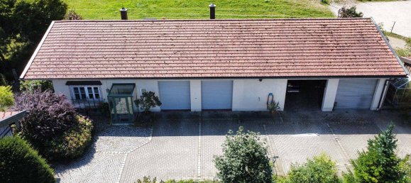 7 rooms House in Traunstein, Germany No. 359207 13