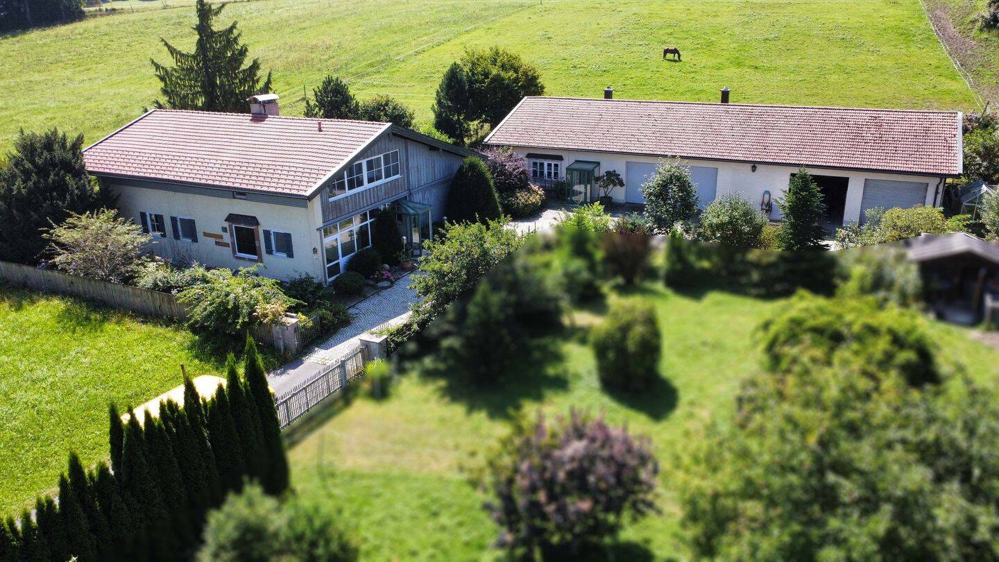 7 rooms House in Traunstein, Germany No. 359207