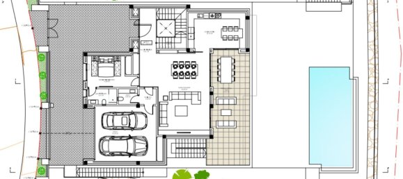  Land in Los Arqueros, Spain No. 149015 4