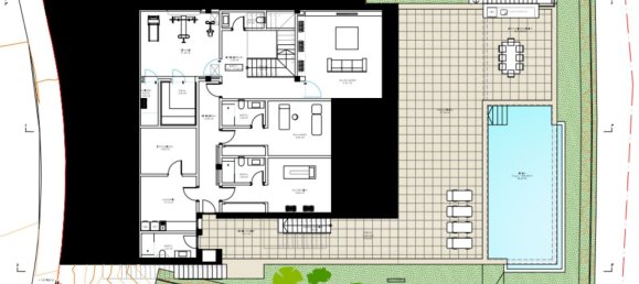  Land in Los Arqueros, Spain No. 149015 3