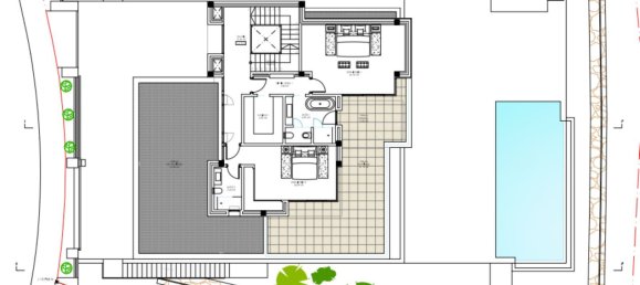  Land in Los Arqueros, Spain No. 149015 5